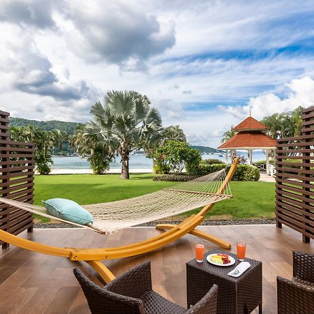 Moon Palace Jamaica Очо-Ріос Екстер'єр фото