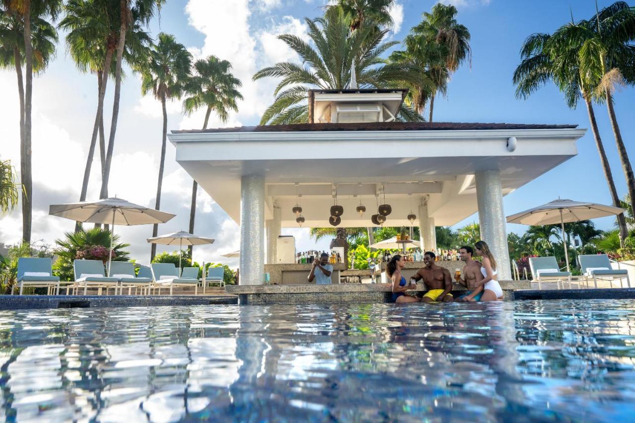 Moon Palace Jamaica Очо-Ріос Екстер'єр фото