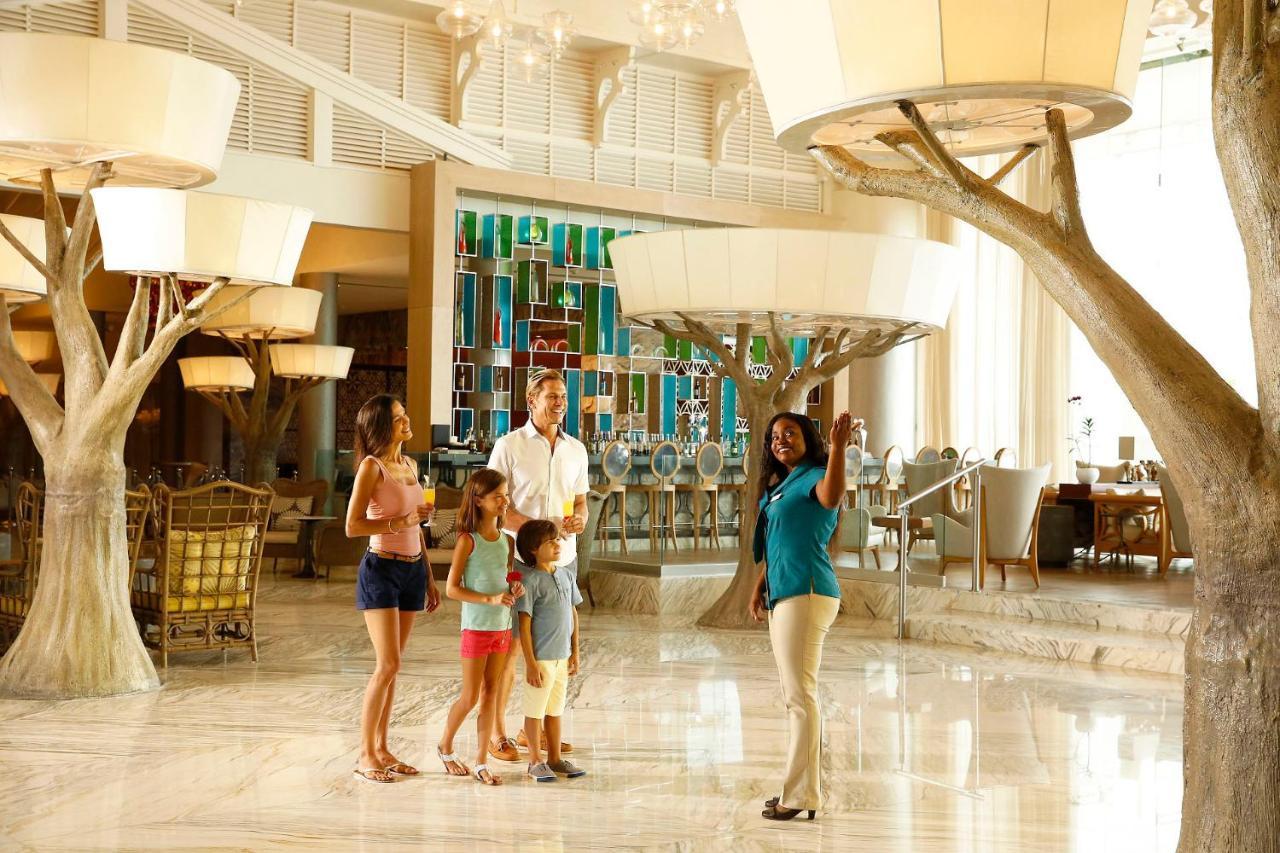 Moon Palace Jamaica Очо-Ріос Екстер'єр фото