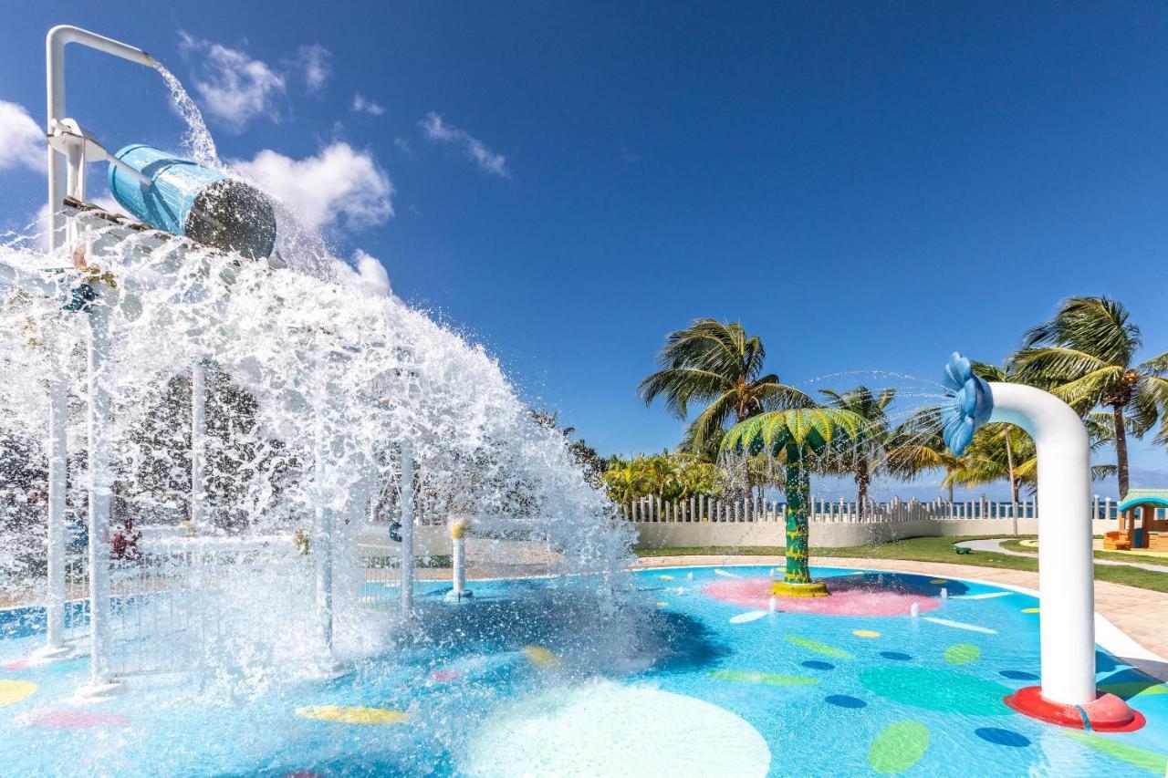 Moon Palace Jamaica Очо-Ріос Екстер'єр фото