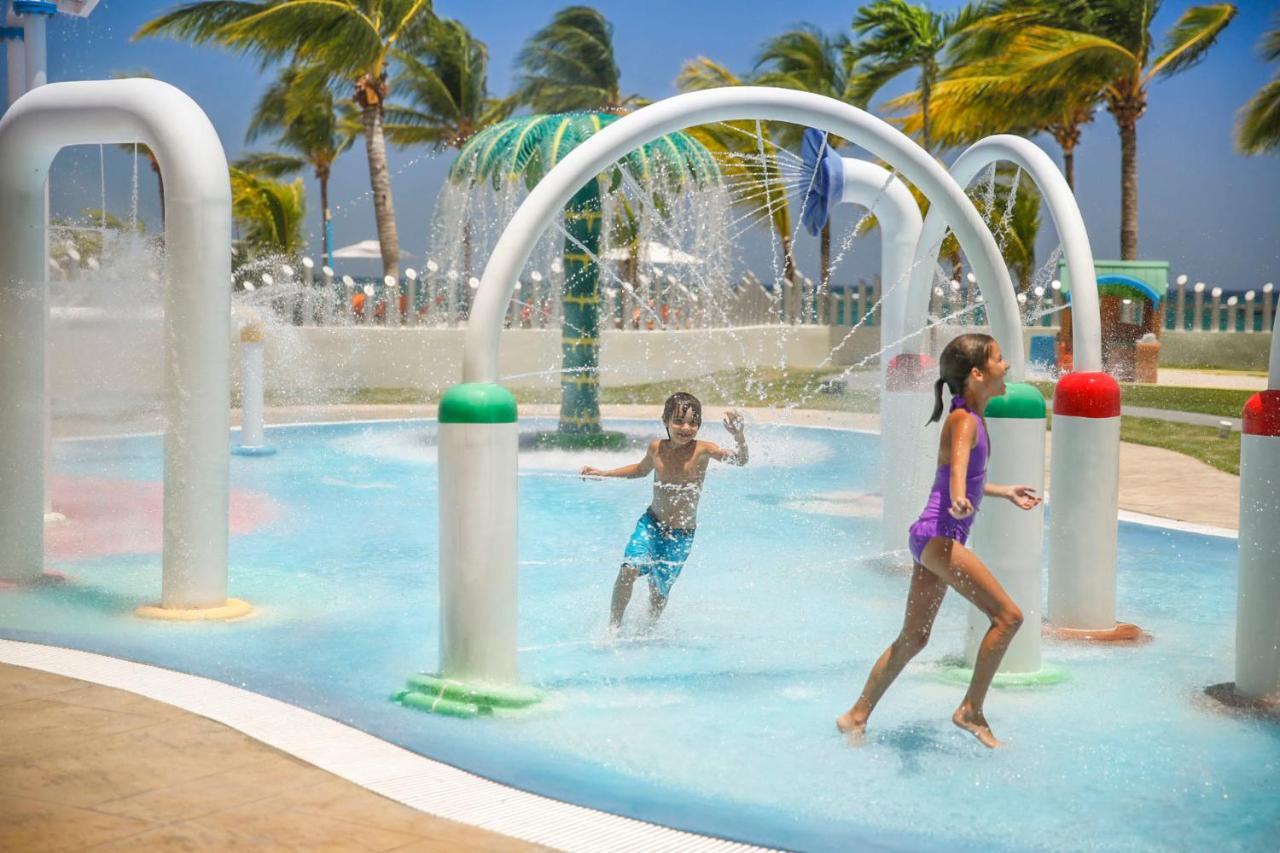 Moon Palace Jamaica Очо-Ріос Екстер'єр фото