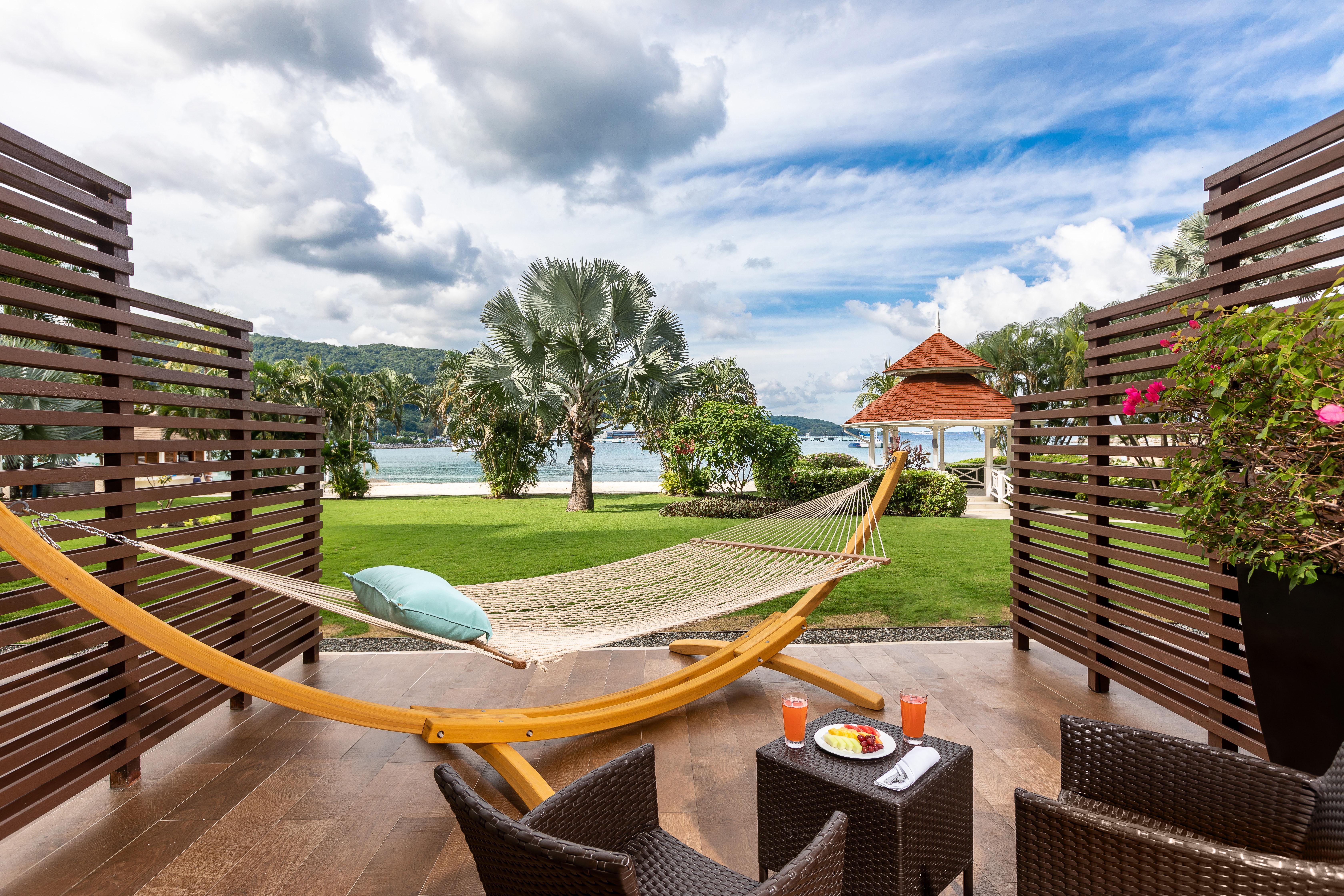 Moon Palace Jamaica Очо-Ріос Екстер'єр фото
