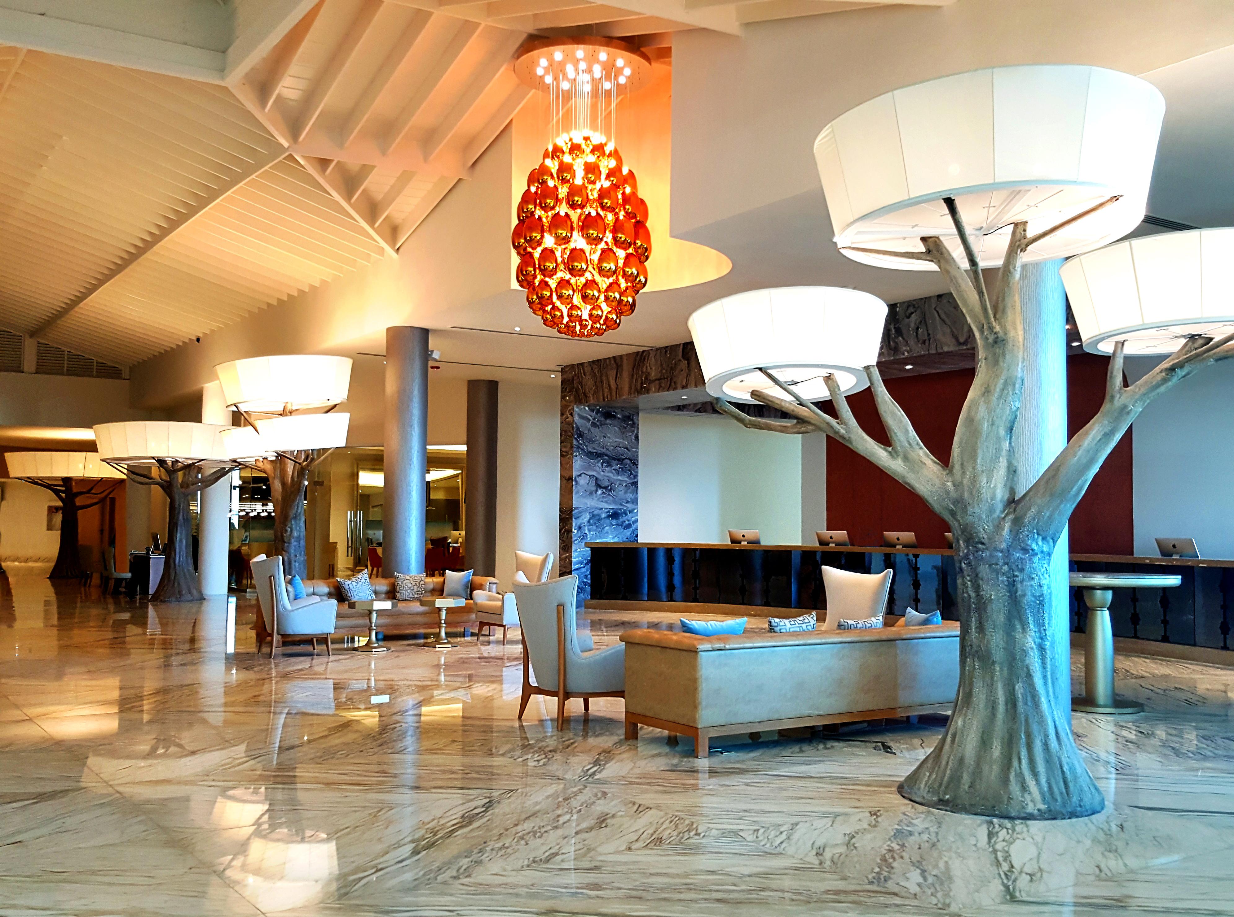 Moon Palace Jamaica Очо-Ріос Екстер'єр фото