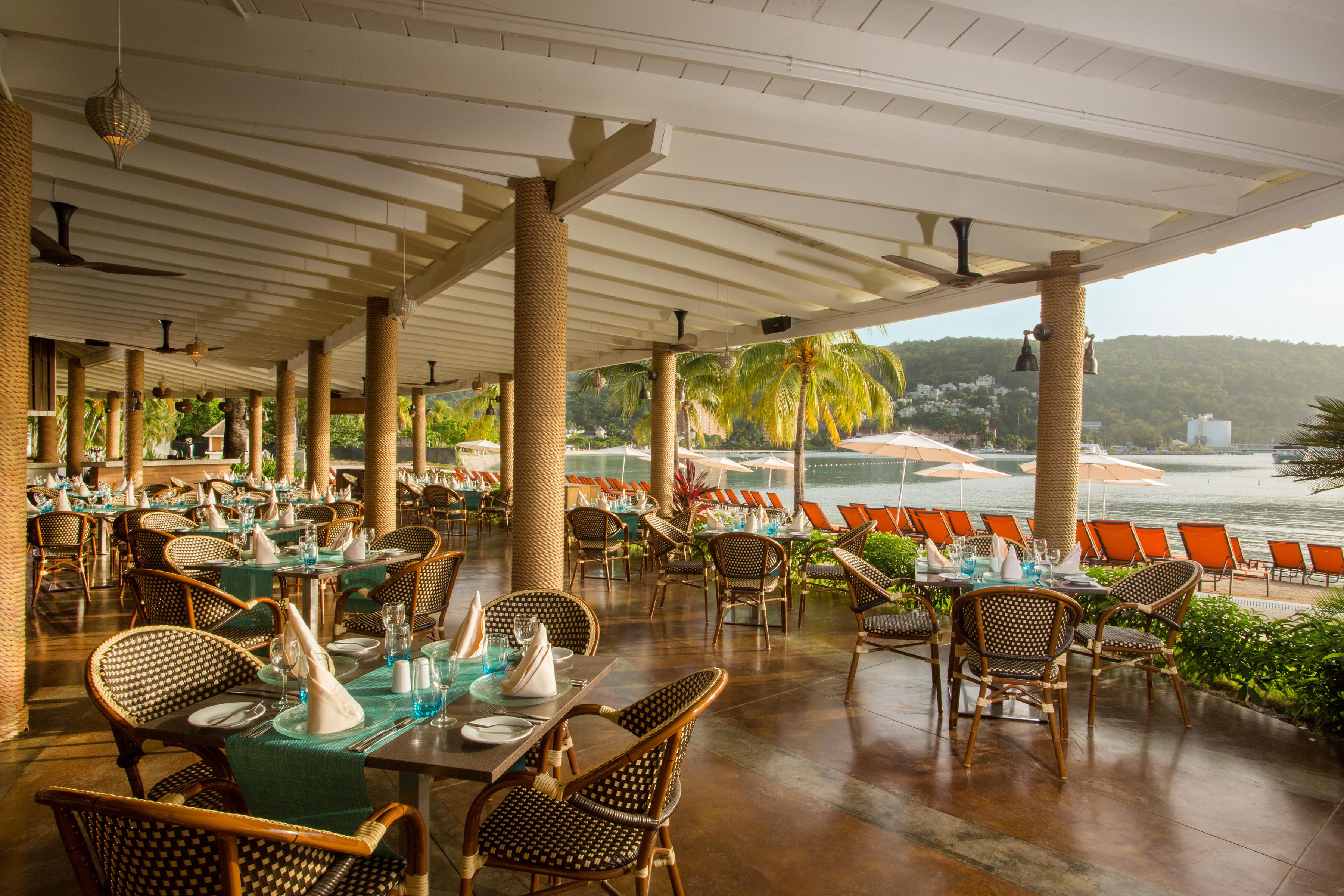 Moon Palace Jamaica Очо-Ріос Екстер'єр фото
