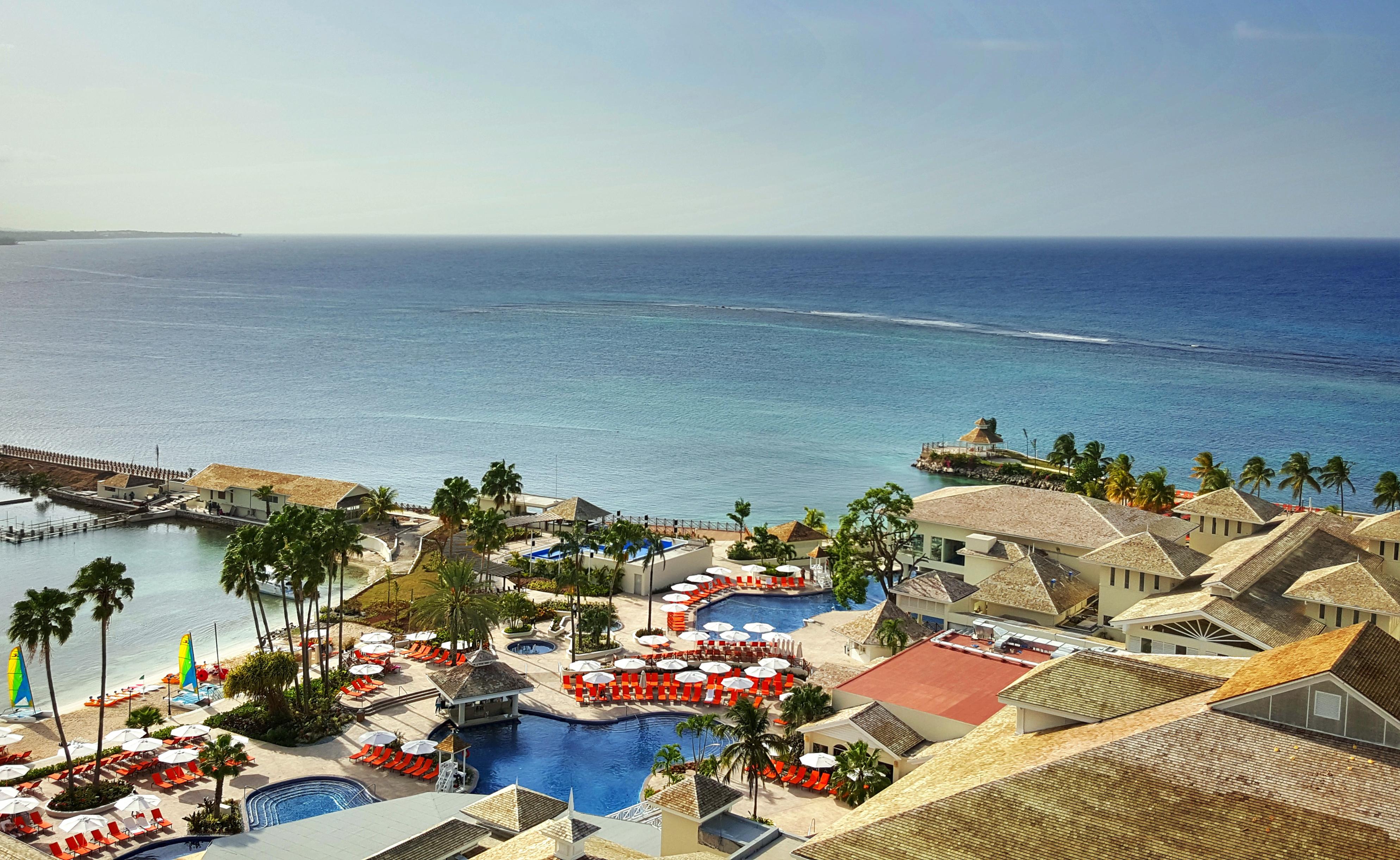 Moon Palace Jamaica Очо-Ріос Екстер'єр фото