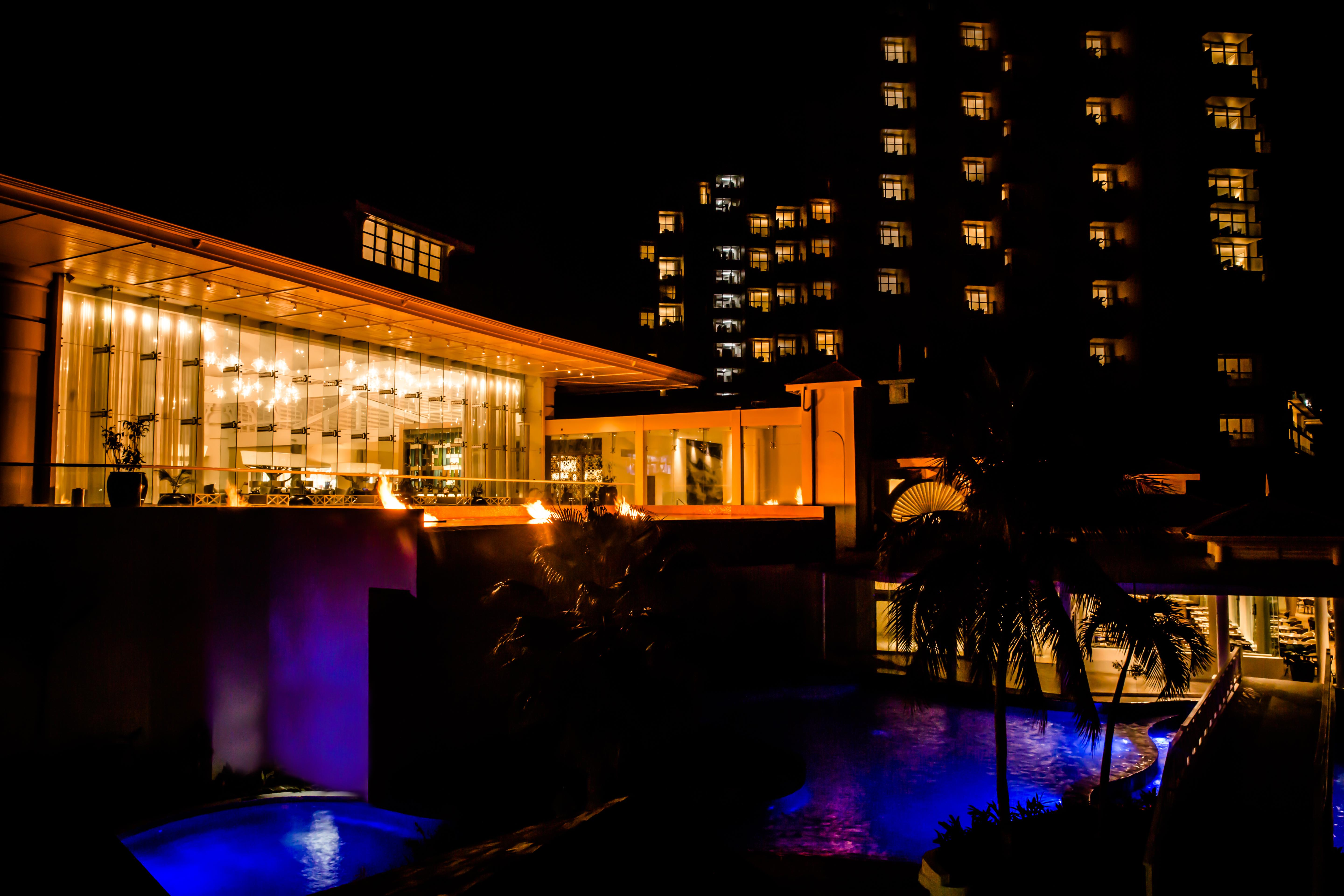 Moon Palace Jamaica Очо-Ріос Екстер'єр фото