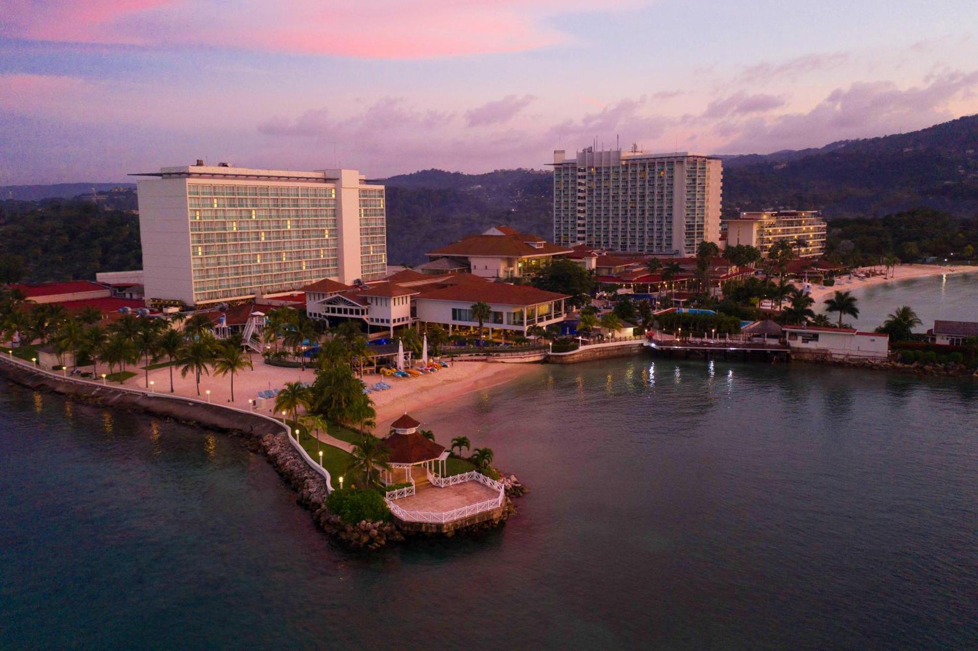 Moon Palace Jamaica Очо-Ріос Екстер'єр фото